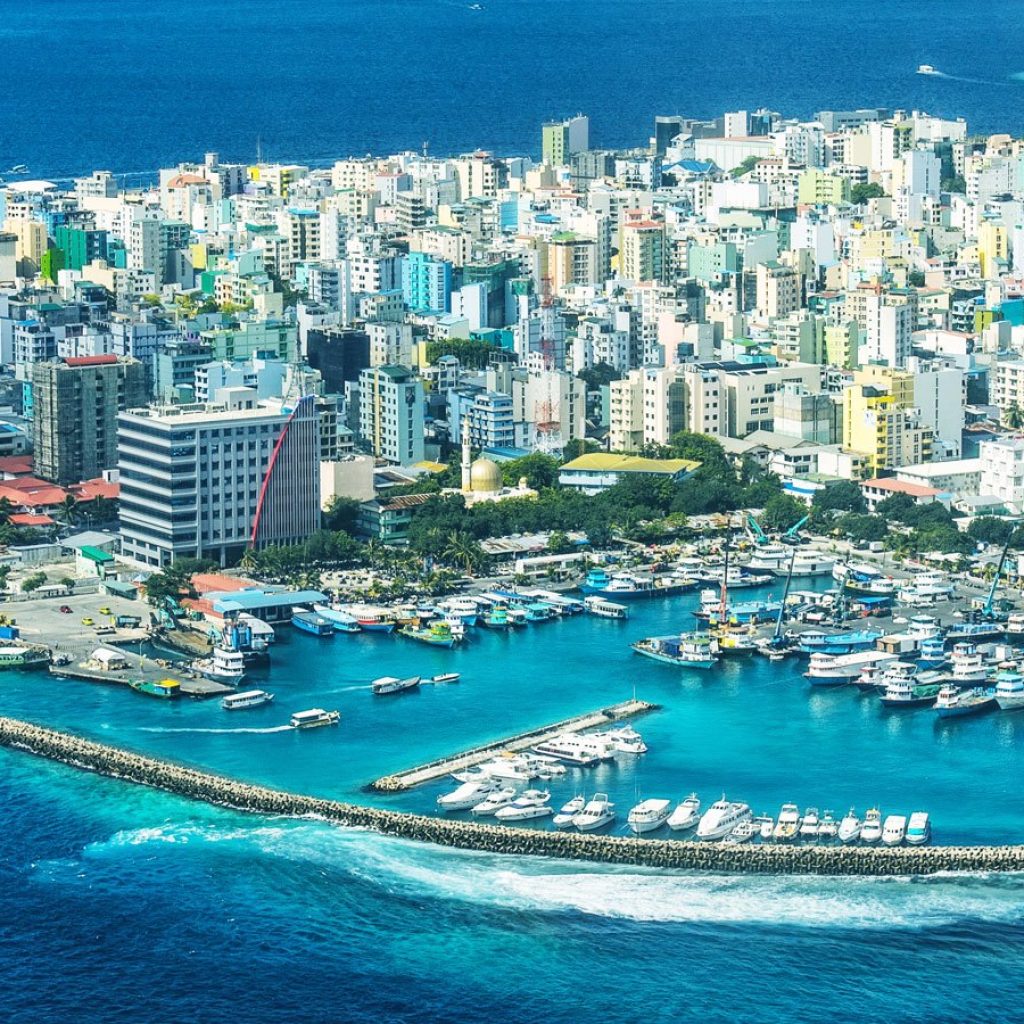 Malé