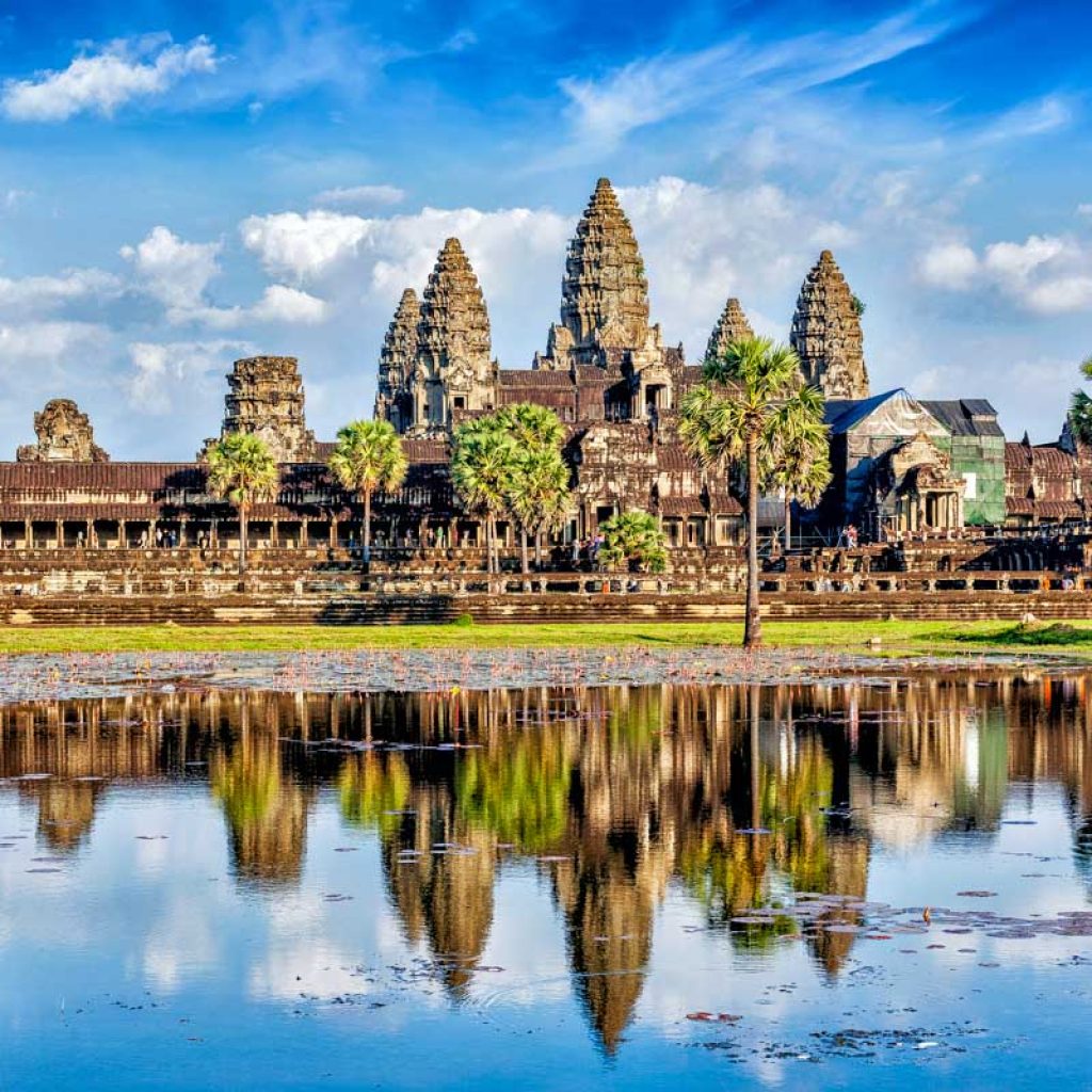Siem Reap
