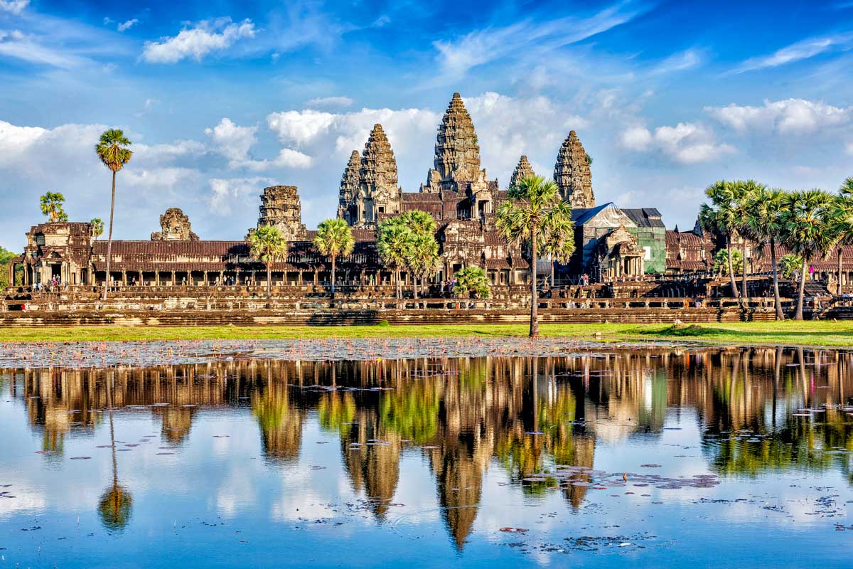 Siem Reap