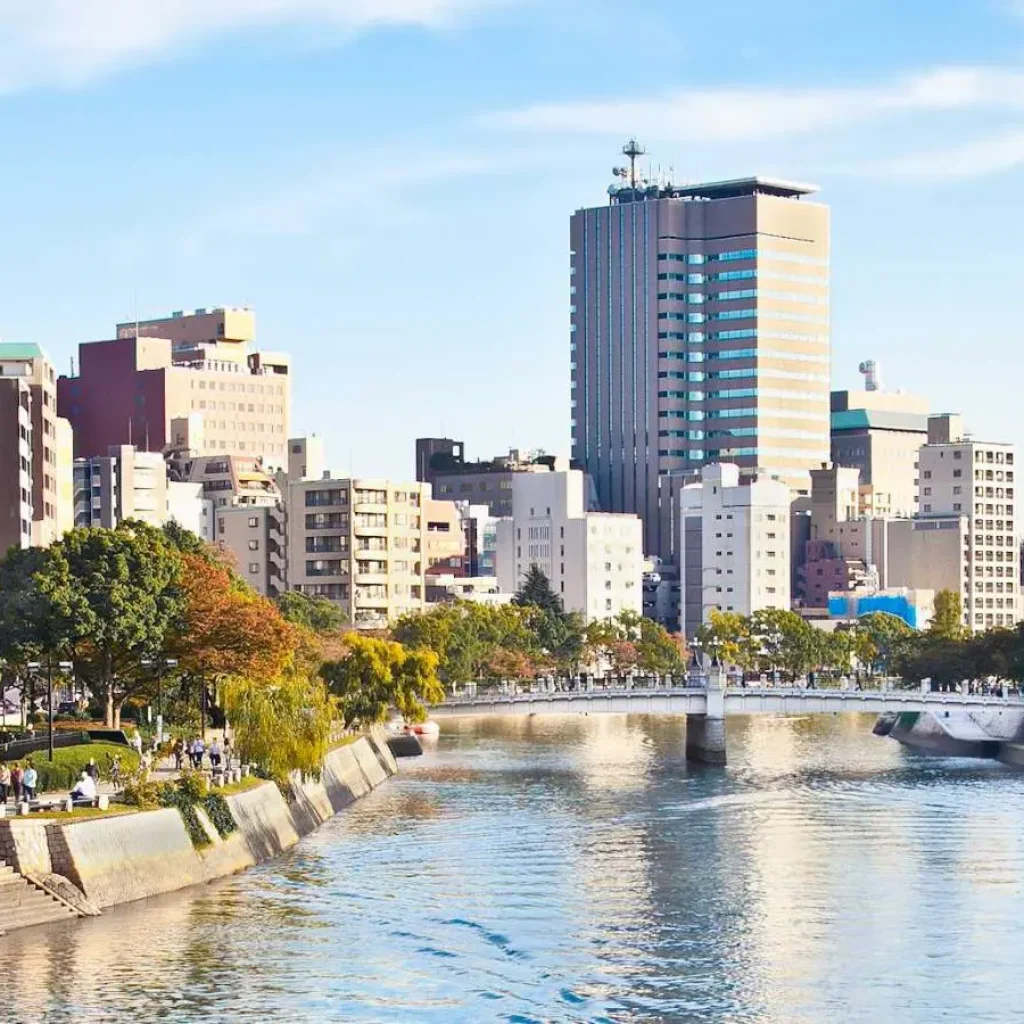 Hiroshima