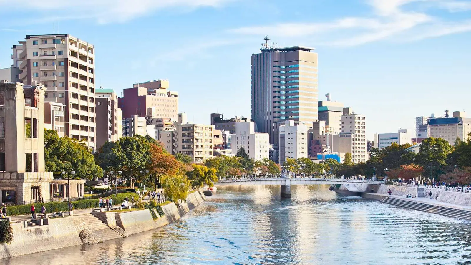 Hiroshima