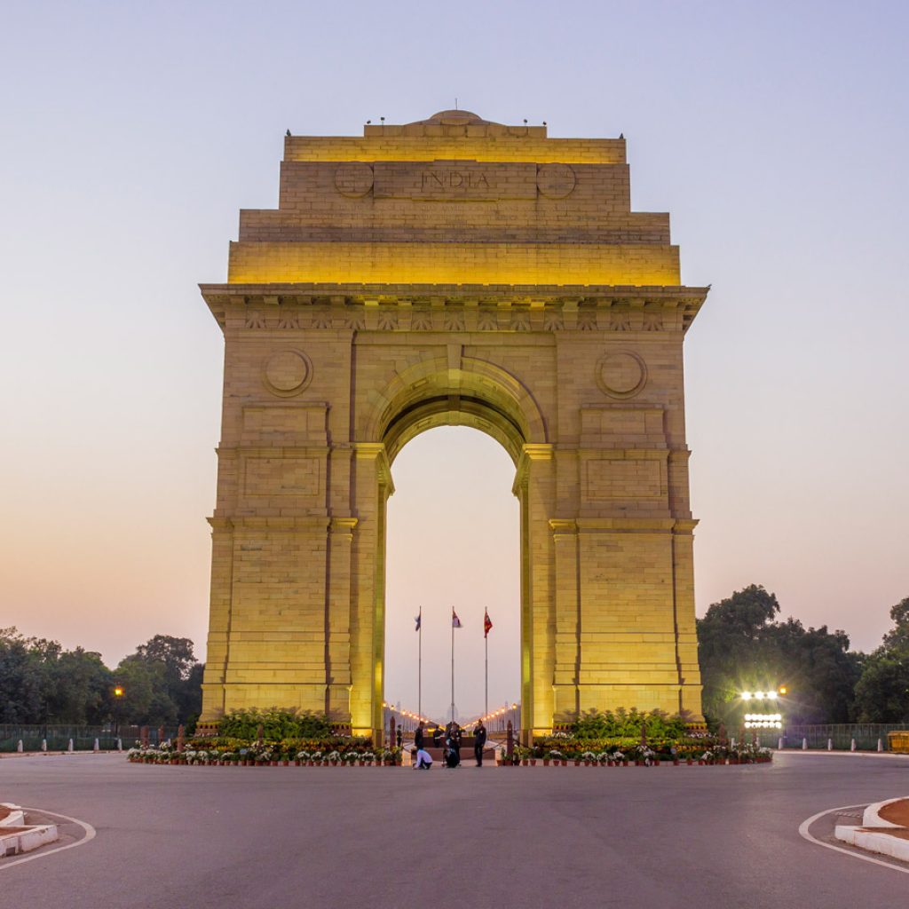 New Delhi