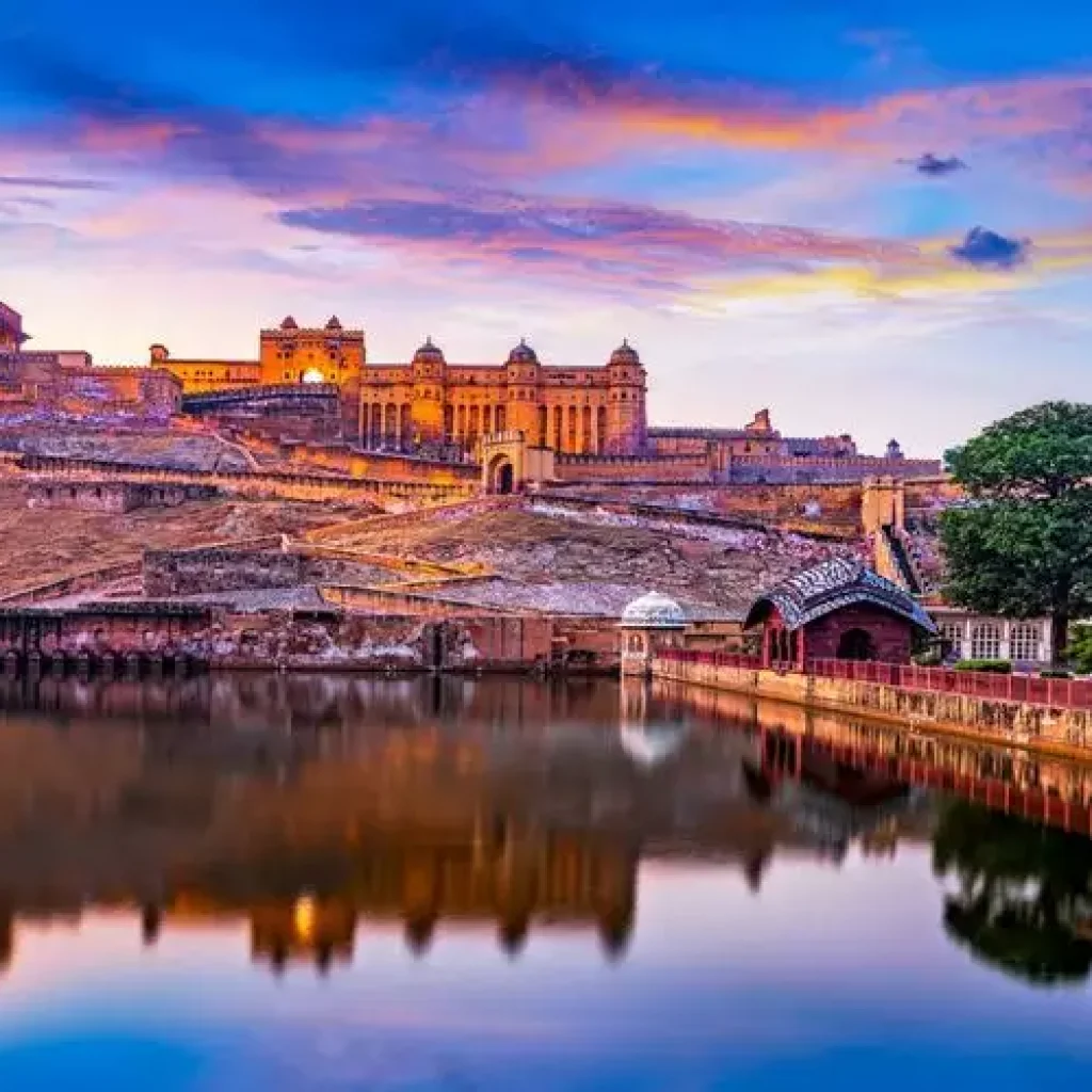 Rajasthan
