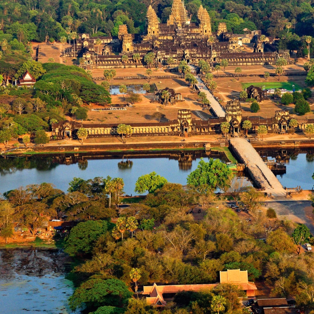 Angkor