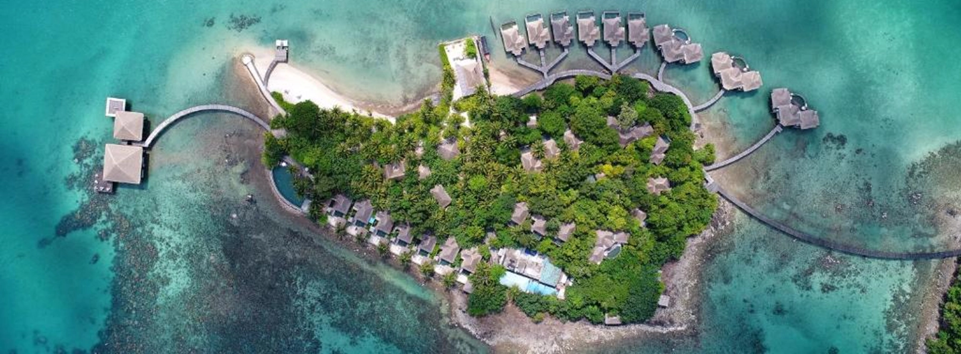 Koh Rong Island
