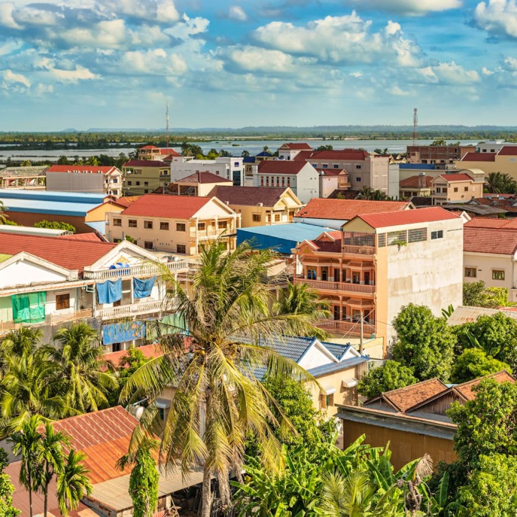 Kratie