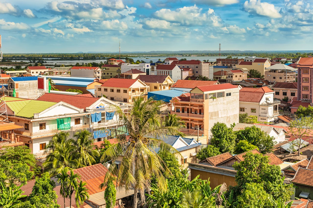Kratie