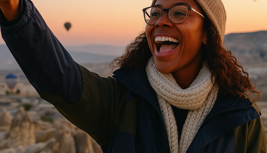 ✈️ What Travellers (and Travel Consultants) Really Want in 2025: TPX’s Latest Insights