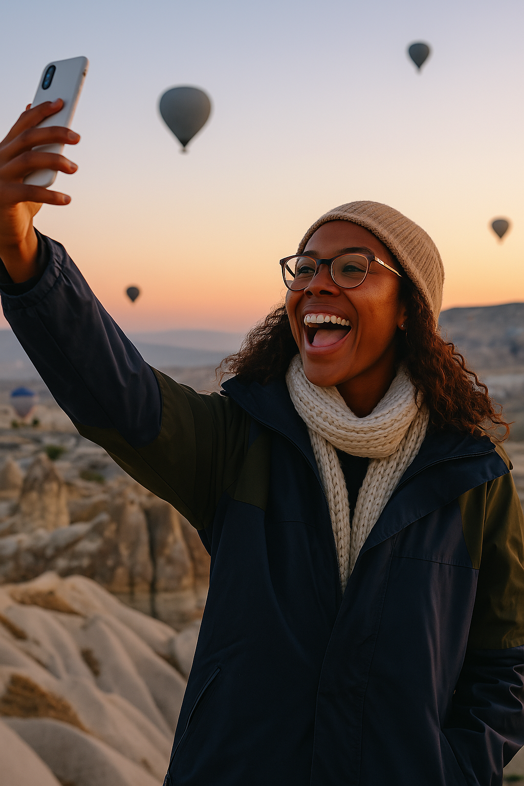 ✈️ What Travellers (and Travel Consultants) Really Want in 2025: TPX’s Latest Insights